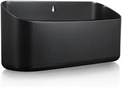 Picowe 3 PCS Magnetic Laundry Storage, 2023 Magnetic Storage Box For Laundry Room, Kitchen, Bathroom, Office, Space-Saving Trash Container Hanging On Dryer, Washer Or Wall Mount Trash Bin (White) 26 Picowe 3 PCS Magnetic Laundry Storage, 2023 Magnetic Storage Box For Laundry Room, Kitchen, Bathroom, Office, Space-Saving Trash Container Hanging On Dryer, Washer Or Wall Mount Trash Bin (White) -Brabantia Shop 21TcBAYLYUL. AC