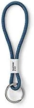 Copenhagen Design Pantone Chain S, Short Key Hanger, Nylon, Blue, 2150 C, Green, Small, 101302150 5 Copenhagen Design Pantone Chain S, Short Key Hanger, Nylon, Blue, 2150 C, Green, Small, 101302150 - Image 5