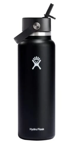 Hydro Flask Wide Mouth Straw Lid