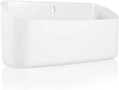 Picowe 3 PCS Magnetic Laundry Storage, 2023 Magnetic Storage Box For Laundry Room, Kitchen, Bathroom, Office, Space-Saving Trash Container Hanging On Dryer, Washer Or Wall Mount Trash Bin (White) 13 Picowe 3 PCS Magnetic Laundry Storage, 2023 Magnetic Storage Box For Laundry Room, Kitchen, Bathroom, Office, Space-Saving Trash Container Hanging On Dryer, Washer Or Wall Mount Trash Bin (White) - Image 13