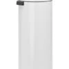 Brabantia Touch Trash Can New, 8 Gallon
