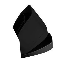 Sink Sider Duo Soap Dispensers With Sponge, Black And Chrome Plating 10 Sink Sider Duo Soap Dispensers With Sponge, Black And Chrome Plating -Brabantia Shop 316W5BHMEfL