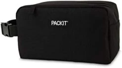 PackIt Freezable Snack Box, Triangle Stripes -Brabantia Shop 31AuAxjhGjL. AC