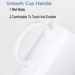 Funny Coffee Mug, Fox Tea Cup 11 Oz, Cute Birthday Gifts For Men, Women, Dad Or Mom - Perfect Idea For Office Coworker, Employee, Boss And Friends 11 Funny Coffee Mug, Fox Tea Cup 11 Oz, Cute Birthday Gifts For Men, Women, Dad Or Mom - Perfect Idea For Office Coworker, Employee, Boss And Friends -Brabantia Shop 31DbxBIiutL