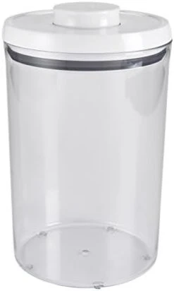 OXO Good Grips 3-Piece Airtight POP Round Canister Set 16 OXO Good Grips 3-Piece Airtight POP Round Canister Set -Brabantia Shop 31H0xq4tUqL. AC