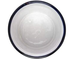 Enchanted Talavera Mexican Talavera Ceramic Large Utensil Holder Spatula Crock Kitchen Counter Organizer Mexican Pottery Utensils Tools Caddy Spoon Rest White Ceramic (Multi Color Large (7.5"H X 6"W) -Brabantia Shop 31KhXotITTL