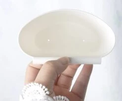 4Pcs Hanging Cup Holder,Rolling Cart Accessories,Plant Containers,Hanging Flower Pots,Space Saver,Storage Bucket,Pencil Holder,Make Up Pencil Holder Office,Kitchen Wall Organizer Decor (Black) -Brabantia Shop 31LHQkHTYqS