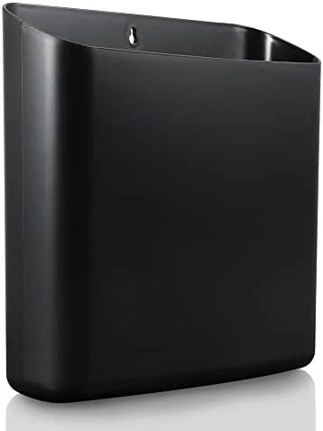 Picowe 3 PCS Magnetic Laundry Storage, 2023 Magnetic Storage Box For Laundry Room, Kitchen, Bathroom, Office, Space-Saving Trash Container Hanging On Dryer, Washer Or Wall Mount Trash Bin (White) 14 Picowe 3 PCS Magnetic Laundry Storage, 2023 Magnetic Storage Box For Laundry Room, Kitchen, Bathroom, Office, Space-Saving Trash Container Hanging On Dryer, Washer Or Wall Mount Trash Bin (White) - Image 14