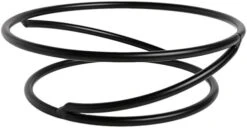 American Metalcraft 7" Wrought Iron Individual Ironworks Riser -Brabantia Shop 31TdS6htHVL. AC