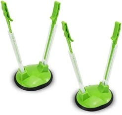 Baggy Rack Hands-Free Clip Food Storage Freezer Baggy Holder,Bag Holder For Plastic Bags Stand/Pack Of 2 Green 14 Baggy Rack Hands-Free Clip Food Storage Freezer Baggy Holder,Bag Holder For Plastic Bags Stand/Pack Of 2 Green -Brabantia Shop 31dAxgCtOPL. AC