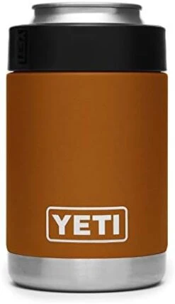 YETI Rambler Stainless Steel Vacuum Insulated Colster 10 YETI Rambler Stainless Steel Vacuum Insulated Colster -Brabantia Shop 31g6xDgWvTL. AC