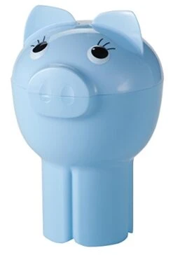 PigOut CarGo Container, Blue