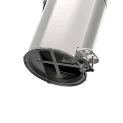 Tramontina 3L Stainless Steel Pedal, Waste, Bin, Garbage, Trash, 170X170X210MM -Brabantia Shop 31q0JCL7c2S