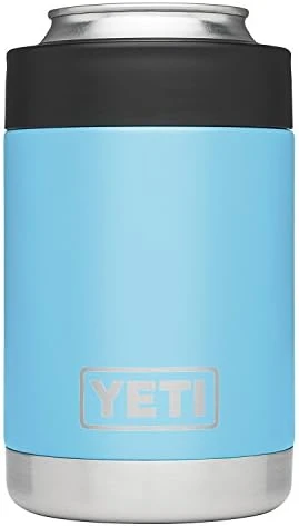 YETI Rambler Stainless Steel Vacuum Insulated Colster 6 YETI Rambler Stainless Steel Vacuum Insulated Colster - Image 6