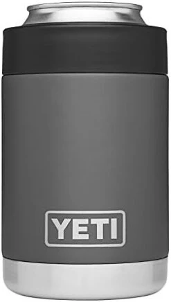 YETI Rambler Stainless Steel Vacuum Insulated Colster 9 YETI Rambler Stainless Steel Vacuum Insulated Colster -Brabantia Shop 31r9jFbk09L. AC