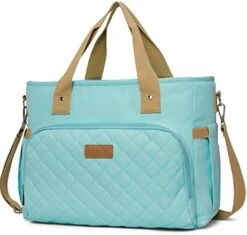 BOSTANTEN Backpack Cooler - 30 Cans Leakproof Insulated Cooler Backpack With Trolley Sleeve, Lightweight Soft Cooler Bag -Brabantia Shop 410F3B0vwnL. AC