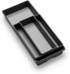 Madesmart Multi-Purpose Storage, Granite -Brabantia Shop 412BLn4HKJL. AC