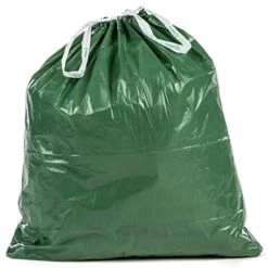 Relevo 100% Recycled Bin Liners, Heavy Duty 30L, 120 Bin Bags -Brabantia Shop 418WOFKJYlL