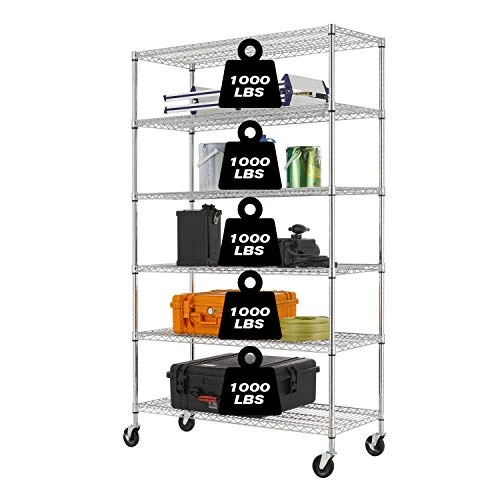 HCB 6-Tier 1 HCB 6-Tier