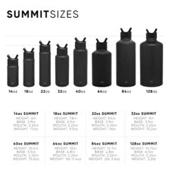 Simple Modern Water Bottle With Straw Lid Vacuum Insulated Stainless Steel Metal Thermos Bottles | Reusable Leak Proof BPA-Free Flask For Gym, Sports| Summit Collection | 22oz, Botanical Rainbow -Brabantia Shop 41K3O6LdvzL