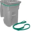 Rubber Bands For 64-65 Gallon Trash Cans (Value 6 Pack)