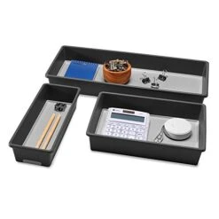 Madesmart Multi-Purpose Storage, Granite -Brabantia Shop 41PdtjQGhAL