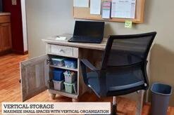 Organize Your Home Small Spaces Colorful Storage Bins With Lids, 6 Pack, Stackable Small Plastic Containers For Organization And Storage, Great For Home Or Office, 1.7 Quart Bins With Lids -Brabantia Shop 41VBg4vD6oL