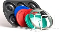 Better Houseware Multi-Purpose Organizer, White Large 13 Better Houseware Multi-Purpose Organizer, White Large -Brabantia Shop 41YsT8fZdRL. AC