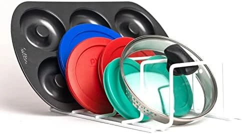 Better Houseware Multi-Purpose Organizer, White Large 7 Better Houseware Multi-Purpose Organizer, White Large - Image 7