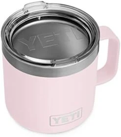 YETI Rambler 14 Oz Stainless Steel Vacuum Insulated Mug With Lid -Brabantia Shop 41ZqjxwzFDL. AC