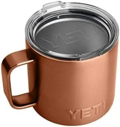 YETI Rambler 14 Oz Stainless Steel Vacuum Insulated Mug With Lid -Brabantia Shop 41ZzPxOISbL. AC