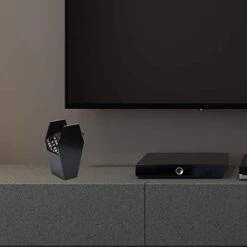 Gothic Kitchen Utensils Holder – Remote Control Caddy, Brush Holder - Storage & Organization Of Accessories For Home, Bedroom, Kitchen, Art Supplies - Decor For Goth Room (black) -Brabantia Shop 41gyBqj7tiL