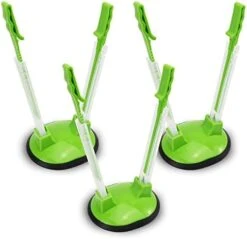 Baggy Rack Hands-Free Clip Food Storage Freezer Baggy Holder,Bag Holder For Plastic Bags Stand/Pack Of 2 Green 15 Baggy Rack Hands-Free Clip Food Storage Freezer Baggy Holder,Bag Holder For Plastic Bags Stand/Pack Of 2 Green -Brabantia Shop 41h2FvRLc4L. AC