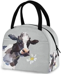 ZzWwR Vintage Butterfly Dragonfly Poppy Reusable Lunch Tote Bag With Front Pocket Insulated Thermal Cooler 0g272618160p407c442s828 0 -Brabantia Shop 41jv8WbEwL. AC