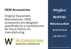 Whirlpool W10346771A Fresh Flow Produce Preserver -Brabantia Shop 41k5A1zXGxL