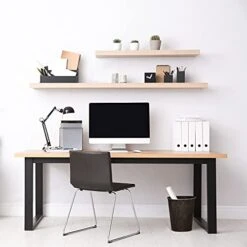 Blue Donuts Wastebasket For Bedroom, Bathroom, Trash Can 6 Liters, Bronze, Stainless Steel -Brabantia Shop 41vEeVISS2S