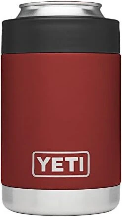 YETI Rambler Stainless Steel Vacuum Insulated Colster 8 YETI Rambler Stainless Steel Vacuum Insulated Colster -Brabantia Shop 41wf3M4LimL. AC