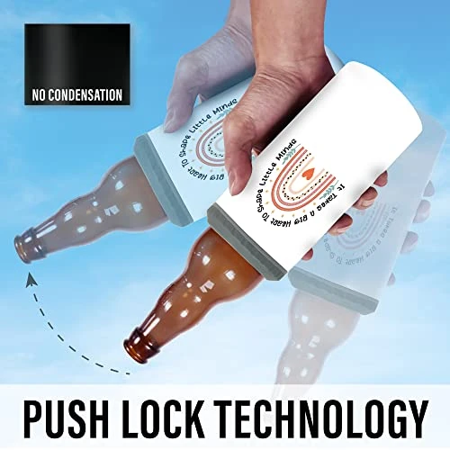 SANDJEST Teacher Tumbler - 4-in-1 Big Heart Shape Little Minds Tumbler Cup Can Cooler - 12oz Stainless Steel Insulated Cans Coozie Teachers Mug Birthday, Christmas, Appreciation, Teacher's Day Gifts 4 SANDJEST Teacher Tumbler - 4-in-1 Big Heart Shape Little Minds Tumbler Cup Can Cooler - 12oz Stainless Steel Insulated Cans Coozie Teachers Mug Birthday, Christmas, Appreciation, Teacher's Day Gifts - Image 4