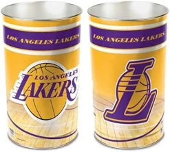 WinCraft Team Effort NBA Wastebasket -Brabantia Shop 513vRLnZuWL. AC