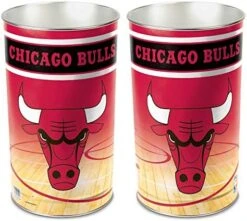 WinCraft Team Effort NBA Wastebasket -Brabantia Shop 516s53QsdxL. AC