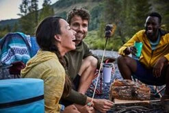 Hydro Flask Tumbler - Stainless Steel, Reusable, Vacuum Insulated With Press-in Lid -Brabantia Shop 517upMH3FkL