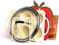 Better Houseware Multi-Purpose Organizer, White Large 12 Better Houseware Multi-Purpose Organizer, White Large -Brabantia Shop 51Aee6w CL. AC