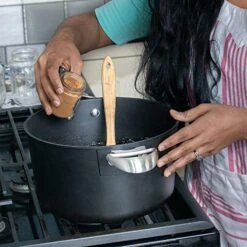 3” Glass Spice Jars 3 Fluid Ounces- 18 Pack -Brabantia Shop 51CC5Vp0ETL