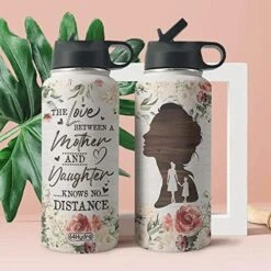 64HYDRO 32oz Teacher Life Teacher Gifts Stainless Steel Bottle With Straw Lid, Double Wall Vacuum Thermos Insulated Travel Coffee Bottle - AERZ1712014Z -Brabantia Shop 51EsRnWEJqL. AC