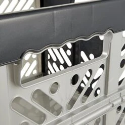 Keeeper Clearboxes With Air Control System 11 Keeeper Clearboxes With Air Control System -Brabantia Shop 51HoLojsTgL