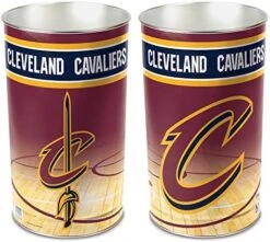 WinCraft Team Effort NBA Wastebasket -Brabantia Shop 51Kc8QH2K2L. AC