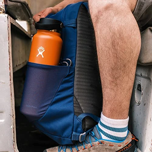 Hydro Flask Wide Mouth Bottle With Flex Cap 5 Hydro Flask Wide Mouth Bottle With Flex Cap - Image 5