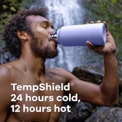 Hydro Flask Wide Mouth Bottle With Flex Cap 17 Hydro Flask Wide Mouth Bottle With Flex Cap -Brabantia Shop 51PXfX9nUZL