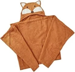 SKL Home By Saturday Knight Ltd. Forest Animals Waste Basket, Multi, Multicolor -Brabantia Shop 51QPDsvuZ3L. AC