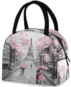 ZzWwR Vintage Butterfly Dragonfly Poppy Reusable Lunch Tote Bag With Front Pocket Insulated Thermal Cooler 0g272618160p407c442s828 0 -Brabantia Shop 51dNeUAVEEL. AC